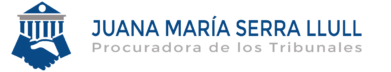 Procuradores Mallorca, Ibiza, Inca, Manacor, Juana Maria Serra Llull